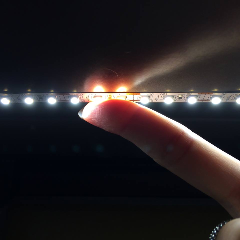 Do LEDs Get Hot? Find out more!