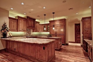 Inspired LED Kitchen LED Lighting for Above and Under Cabinets