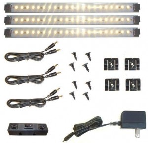 10 LED Lighting Kits for $100 or Less - Pro Series 21 LED Deluxe Kit
