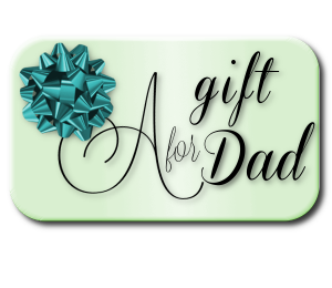 Father's Day Gift Guide 2014 - Gift Voucher