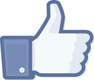 facebook social post