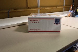 shipping from inspired led