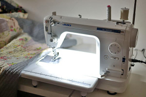Sewing Machine LED Lighting Kit