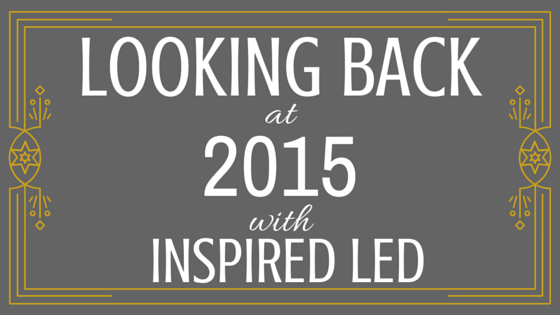 2015 year in review with inspired led
