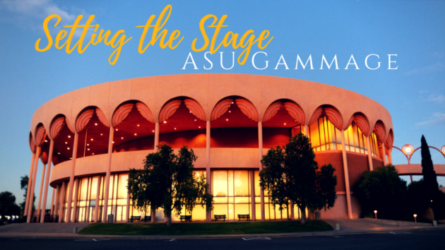 Inspired LED Sets The Stage At ASU Gammage InspiredLED Blog