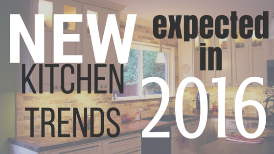 kitchen trends 2016 blog